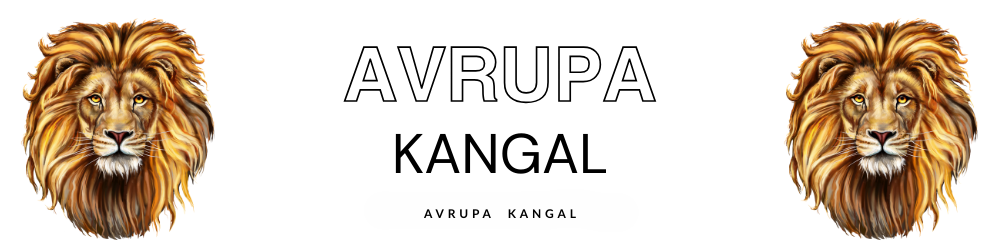 AVRUPA KANGAL
